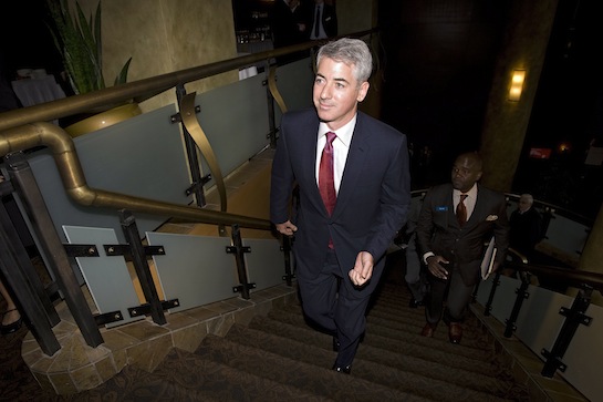 Hedge Funds, K Street, and the Ugly Underbelly of the Democratic Party