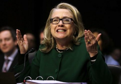 The Hillary Clinton Benghazi Emails, Explained
