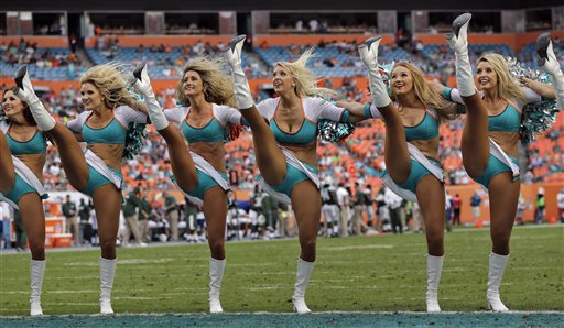 Mark Cuban Is Jumping the Gun on the NFL