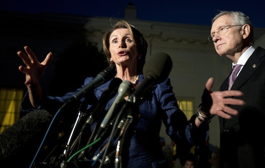 The Democrats' 2014 Agenda is Full of Big Ideas