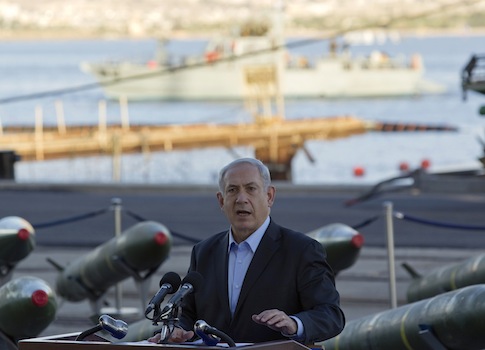 Bibi to World: You're Being Played for Fools