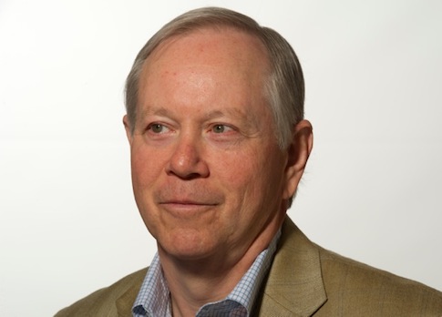Gertz: 'We Are Already Engaged in an Information War'
