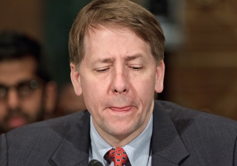 CFPB Criticized for Massive Collection of Personal Data at Senate Hearing
