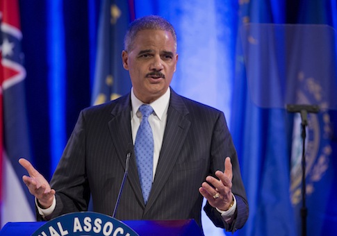 Report: Agencies Failing at FOIA