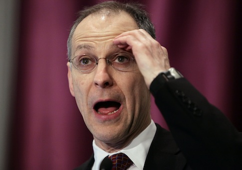 Fox News Hires Dr. Ezekiel Emanuel, Obamacare Architect, as a Contributor