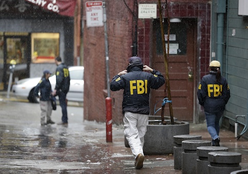 Feds Lease Space for Classified Operations From Foreign Owners