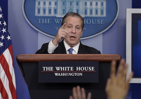 White House Economic Adviser Overstates Number of Minimum Wage Earners