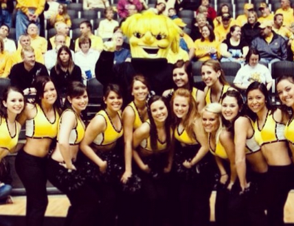 Wichita State Finishes the Regular Season Undefeated