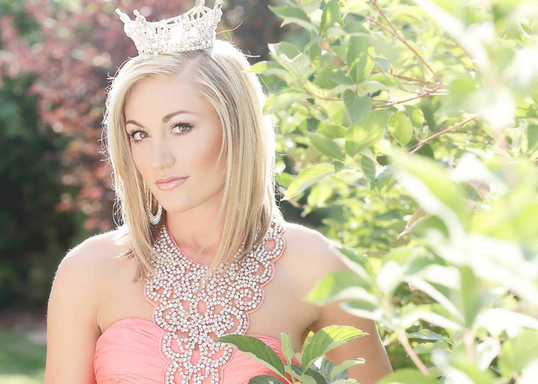 Miss Utah Ciera Pekarcik Gets Things Done