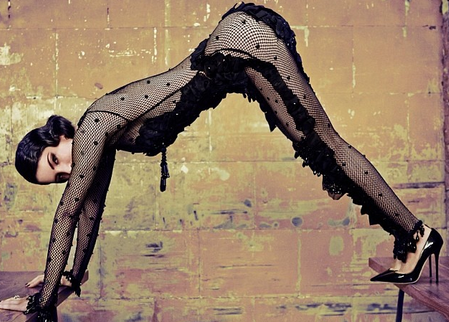 Happy Pi Day From Jen Selter