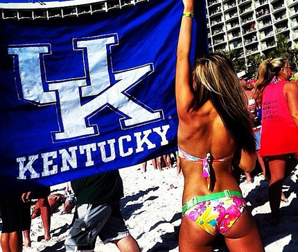 2014 Final Four Picks
