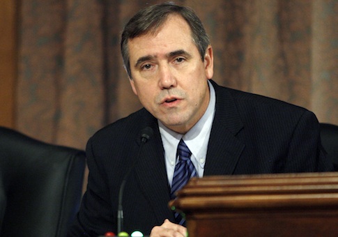 Dem Senator: 'Should a 5-4 Decision With Gorsuch in the Majority Even Carry Weight in Our Society?'