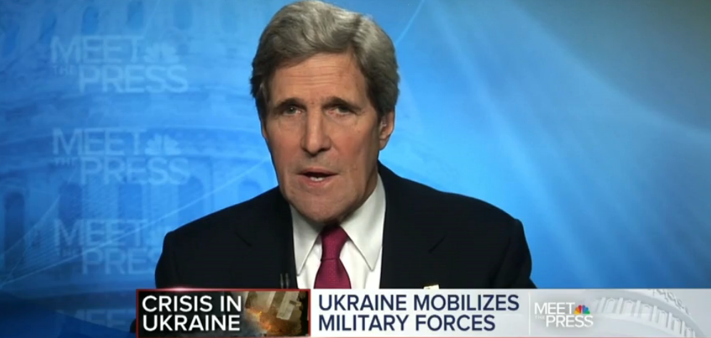 Sunday Show Round Up