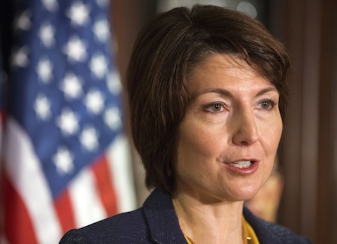 House to Vote on Bill to Stop ‘Imperial Presidency’ Next Week