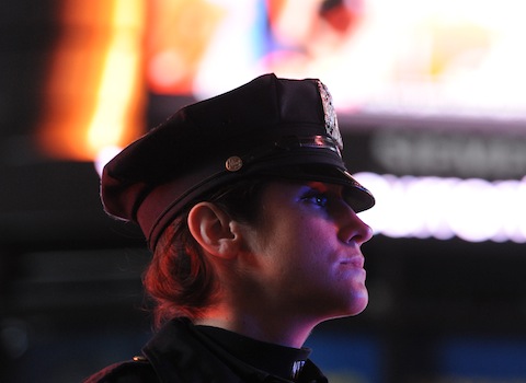 NYPD Denies Freedom of Information Request for Freedom of Information Handbook