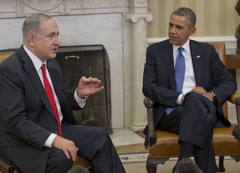 Bibi Stands Strong