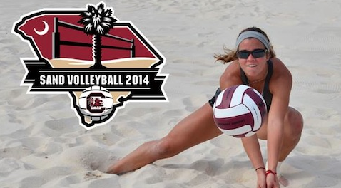 At Last Beach Volleyball Gets the Recognition It Deserves
