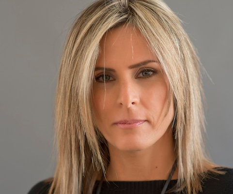 Facebook's General Manager in Israel is a Boss