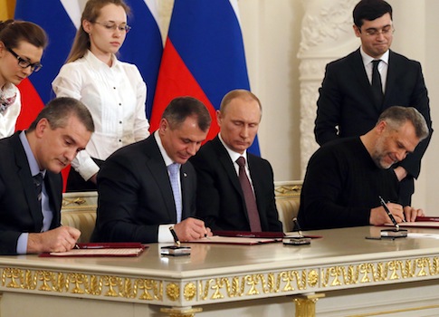 U.S. Groups Push Ex-Im Bank to End Russian Subsidies