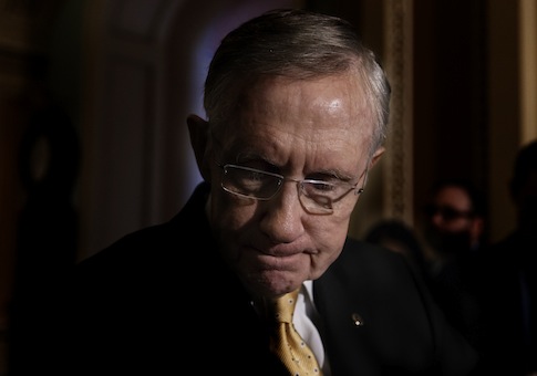 Koch-Addled Democrats Slapped With Ethics Complaints