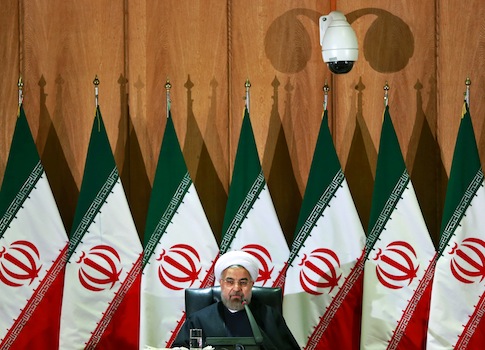 Reuters Issues Correction on Iran Sanctions Article Written by NIAC Founder