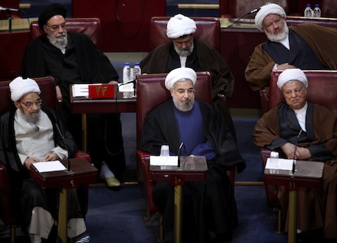 Bank of Hawaii Unfreezes Iranian Accounts