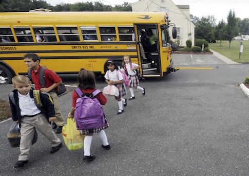 The Flimsy Evidence Behind Common Core