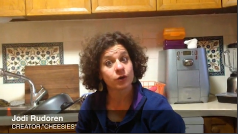 Jodi Rudoren Under Fire for Cultural Appropriation