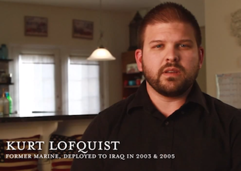 Vets to Obama: 'American Weakness is Dangerous'