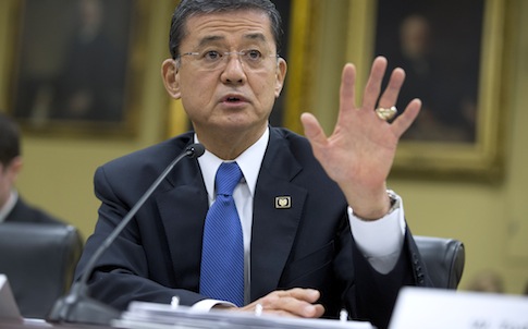Veterans Affairs Stonewalling the Press