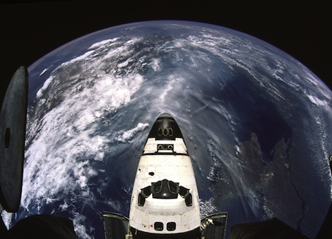 NASA Pays Russians $71 Million to Send American Astronaut into Space