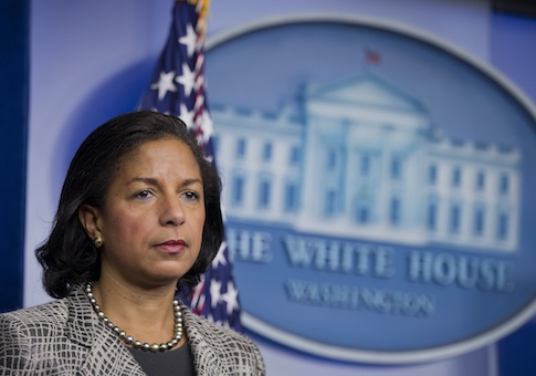 Benghazi Emails Show White House Effort to Protect Obama