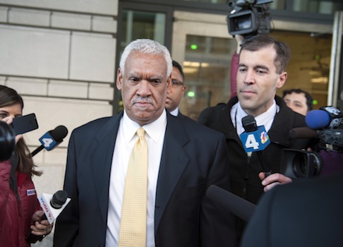 Democratic Donor Pleads Guilty to Illegal Campaign Donations