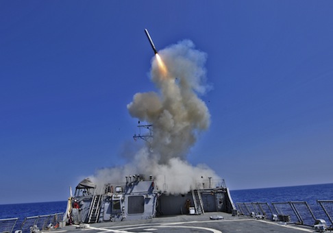 Obama to Kill Tomahawk, Hellfire Missile Programs