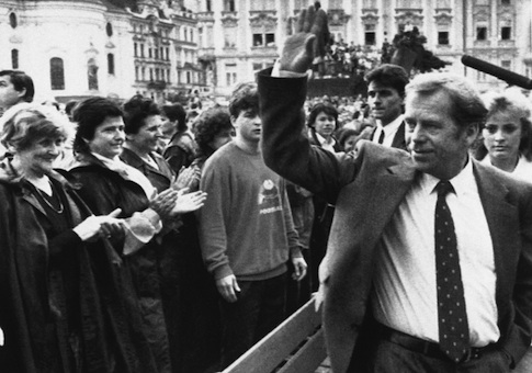 10 Amazing Facts About Vaclav Havel