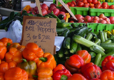 Federal Dietary Guideline Committee Focused on ‘Population Behavior Change’