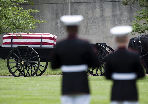 VA Hides Names of Hospitals Where Vets Died From Delays