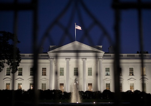 White House Blocks Pentagon Report on Russian Treaty Breach
