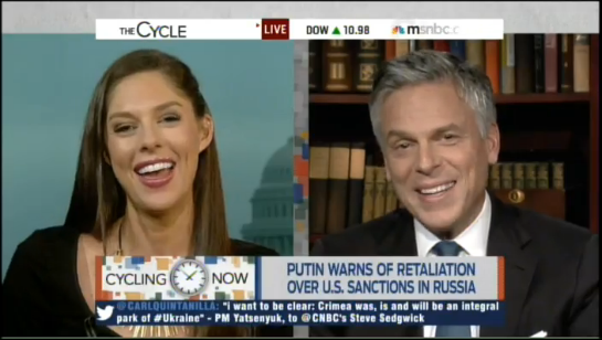 Huntsman v. Huntsman: Five Takeaways