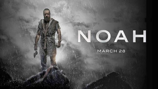 Noah and Its Critics