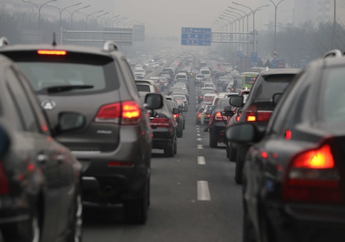 Sierra Club to #Up4Climate Senators: Don’t Forget About Population Control