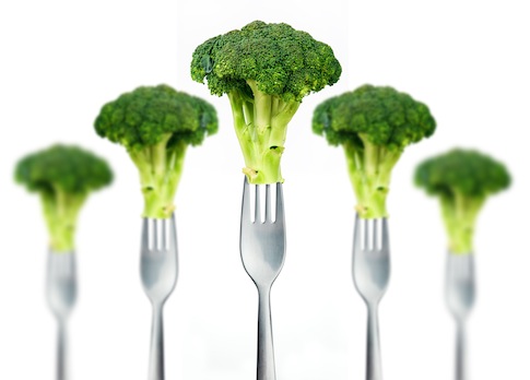 Meet the Radicals Creating the New Federal Dietary Guidelines