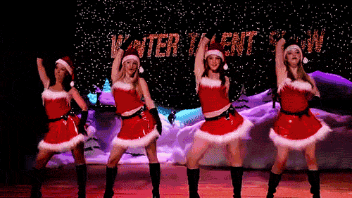Celebrate the Ten-Year Anniversary of 'Mean Girls'