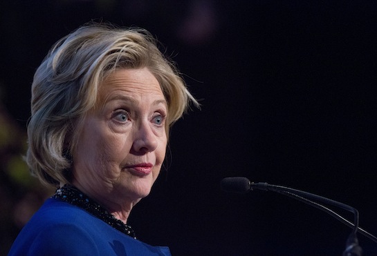The Hillary Clinton Email Scandal, Explained in Plain English
