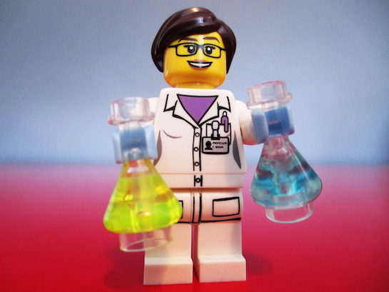 BOOM: The Left's Favorite Talking Point Disproved by Science