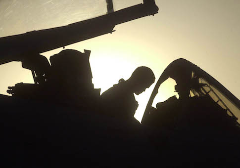 Senators: Retiring the A-10 Endangers U.S. Troops