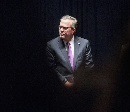 This New York Times Hit Piece on Jeb Bush is Ridiculous