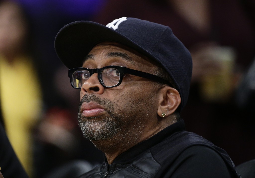 As a Favor to Spike Lee, Here's an Edited Version of His Letter to A.O. Scott