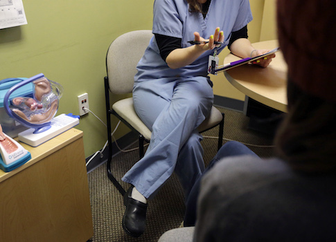 Obamacare Abortion Rules Often Ignored, New GAO Report Reveals