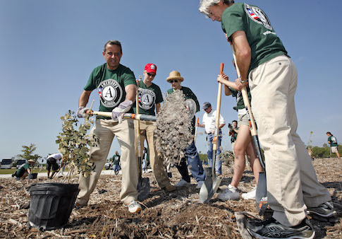 IG: AmeriCorps Agency Ignored WH Effort to Reduce Waste for Third Straight Year